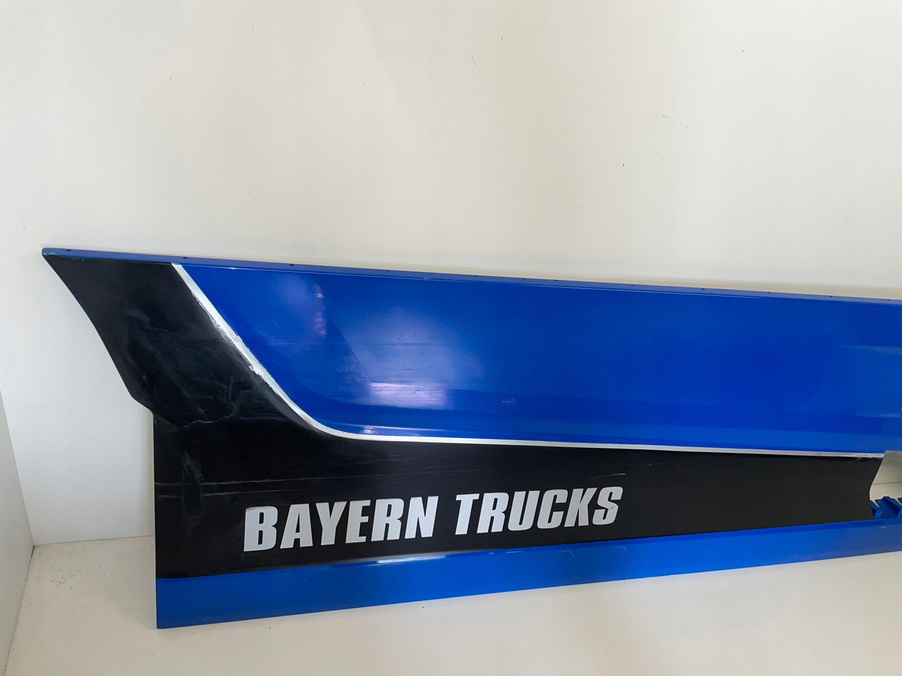 ZABUDOWA MIĘDZYOSIOWA SPOILER FORD F-MAX F MAX - Aerodinamika/ Spoiler untuk Truk: gambar 3 ZABUDOWA MIĘDZYOSIOWA SPOILER FORD F-MAX F MAX - Aerodinamika/ Spoiler untuk Truk: gambar 3