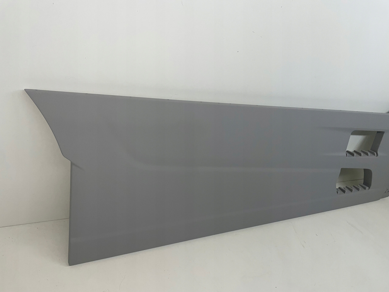 ZABUDOWA MIĘDZYOSIOWA SPOILER FORD F-MAX F MAX - Aerodinamika/ Spoiler untuk Truk: gambar 4 ZABUDOWA MIĘDZYOSIOWA SPOILER FORD F-MAX F MAX - Aerodinamika/ Spoiler untuk Truk: gambar 4