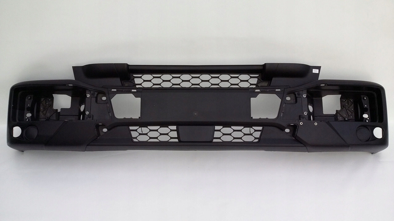 ZDERZAK IVECO EUROCARGO EURO CARGO NISKI EURO 6 - Bumper untuk Truk: gambar 1 ZDERZAK IVECO EUROCARGO EURO CARGO NISKI EURO 6 - Bumper untuk Truk: gambar 1