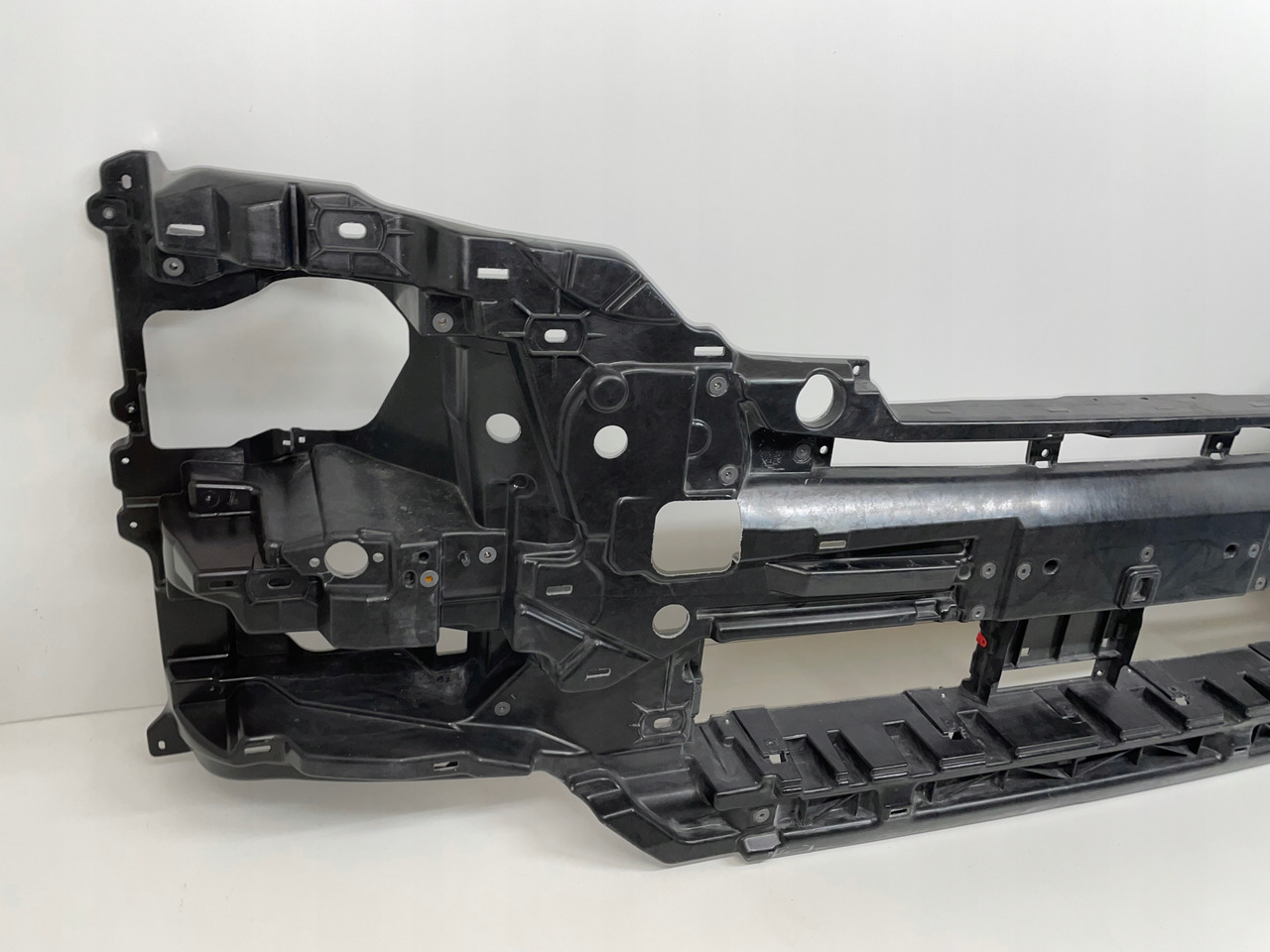 ZDERZAK MAN TGS TG3 TG 3 WSPORNIK WZMOCNIENIE - Bumper untuk Truk: gambar 2 ZDERZAK MAN TGS TG3 TG 3 WSPORNIK WZMOCNIENIE - Bumper untuk Truk: gambar 2