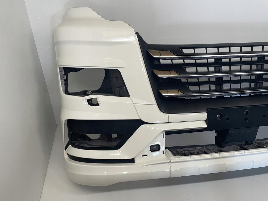 ZDERZAK MAN TGX 3 TG3 TGX3 EURO 6 NOWY MODEL 2021 - Bumper untuk Truk: gambar 5 ZDERZAK MAN TGX 3 TG3 TGX3 EURO 6 NOWY MODEL 2021 - Bumper untuk Truk: gambar 5