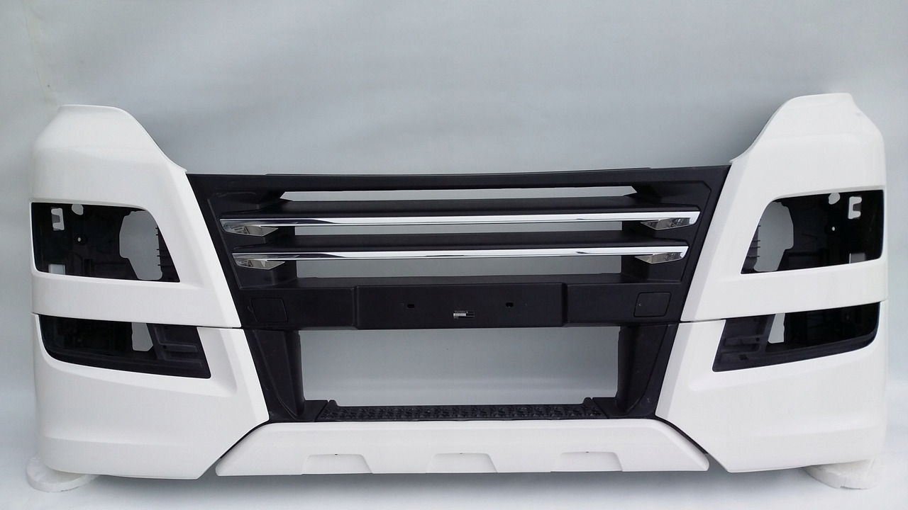 ZDERZAK MAN TGX EURO 6 LIFT WERSJA LIFTOWA - Bumper untuk Truk: gambar 1 ZDERZAK MAN TGX EURO 6 LIFT WERSJA LIFTOWA - Bumper untuk Truk: gambar 1
