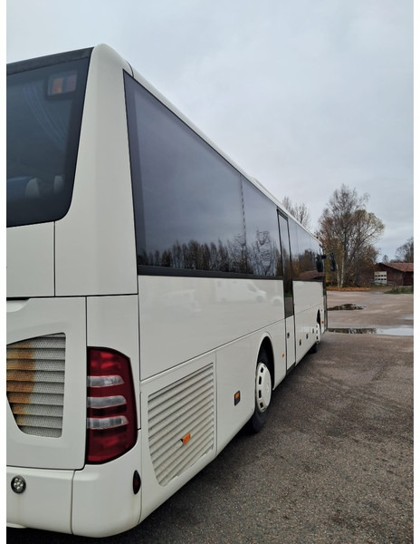 Mercedes-Benz Intouro - Bus pariwisata: gambar 5 Mercedes-Benz Intouro - Bus pariwisata: gambar 5