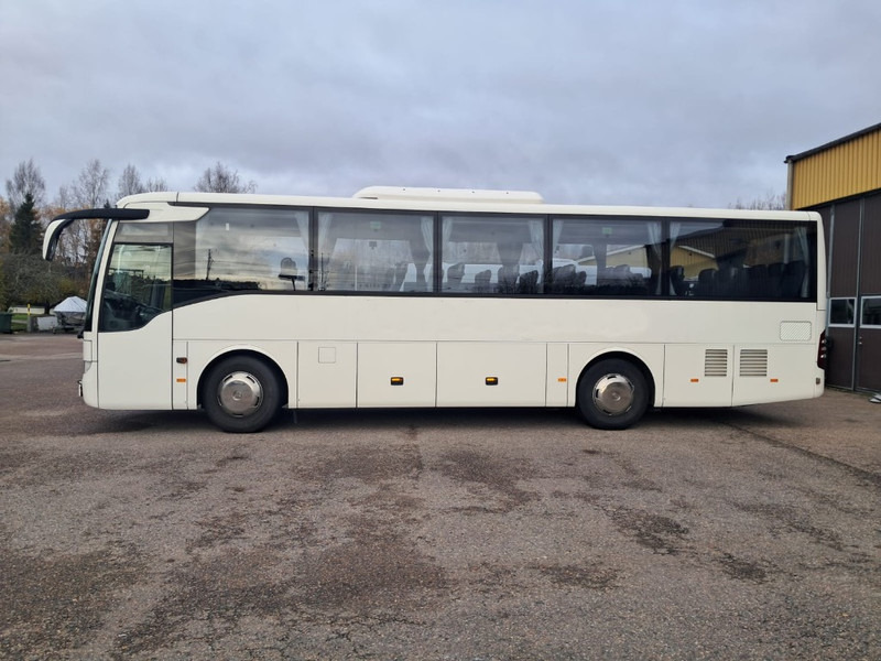 Mercedes-Benz Tourismo RH K - Bus pariwisata: gambar 1 Mercedes-Benz Tourismo RH K - Bus pariwisata: gambar 1