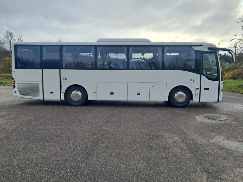 Mercedes-Benz Tourismo RH K - Bus pariwisata: gambar 2 Mercedes-Benz Tourismo RH K - Bus pariwisata: gambar 2