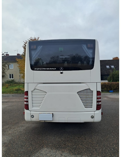 Mercedes-Benz Tourismo RH K - Bus pariwisata: gambar 5 Mercedes-Benz Tourismo RH K - Bus pariwisata: gambar 5