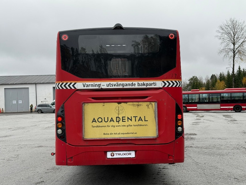 Volvo 8900 LE (13 BUSES FOR SALE) - Bus kota: gambar 5 Volvo 8900 LE (13 BUSES FOR SALE) - Bus kota: gambar 5