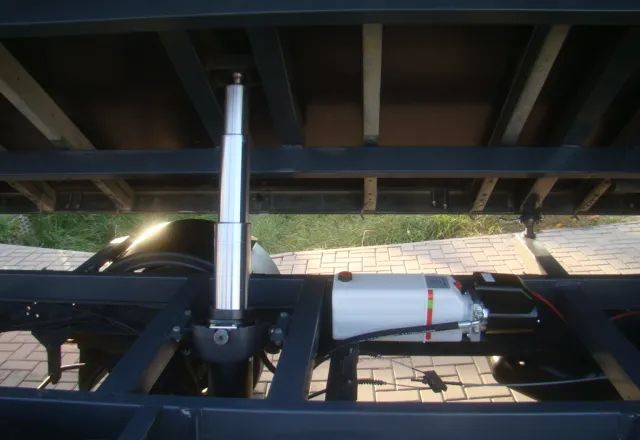 Iveco DAILY 100%PRZEBIEG-POTWIERDZONY - Van jungkit: gambar 3 Iveco DAILY 100%PRZEBIEG-POTWIERDZONY - Van jungkit: gambar 3