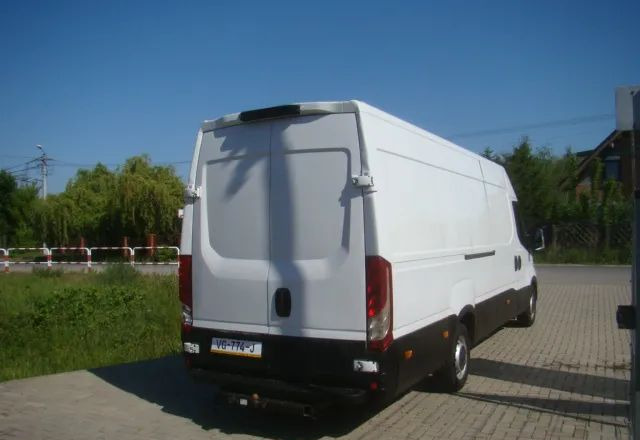 Iveco DAILY 35 S 15 MAXI L4 H2 KLIMATRONIC - Van panel: gambar 5 Iveco DAILY 35 S 15 MAXI L4 H2 KLIMATRONIC - Van panel: gambar 5