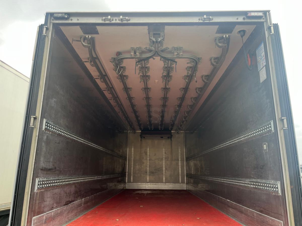 Iveco Stralis 350 - Truk berpendingin: gambar 1 Iveco Stralis 350 - Truk berpendingin: gambar 1