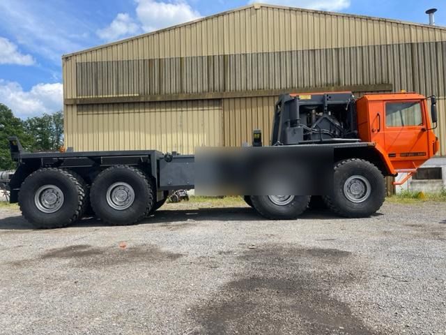 UNIPOWER MPI BT 120 - Truk sasis: gambar 4 UNIPOWER MPI BT 120 - Truk sasis: gambar 4
