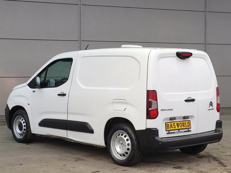 Citroën Berlingo L1 - Van kecil: gambar 2 Citroën Berlingo L1 - Van kecil: gambar 2