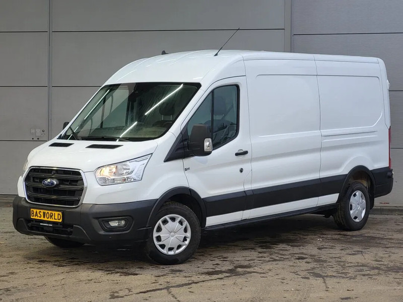 Ford Transit - Van panel: gambar 1 Ford Transit - Van panel: gambar 1