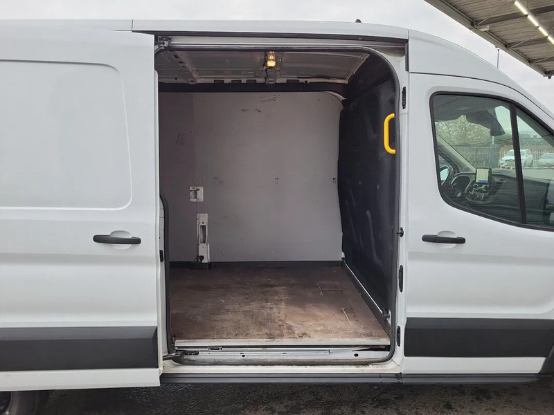 Ford Transit - Van panel: gambar 5 Ford Transit - Van panel: gambar 5