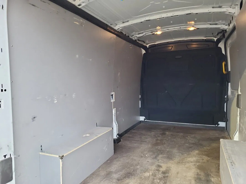 Ford Transit - Van panel: gambar 4 Ford Transit - Van panel: gambar 4