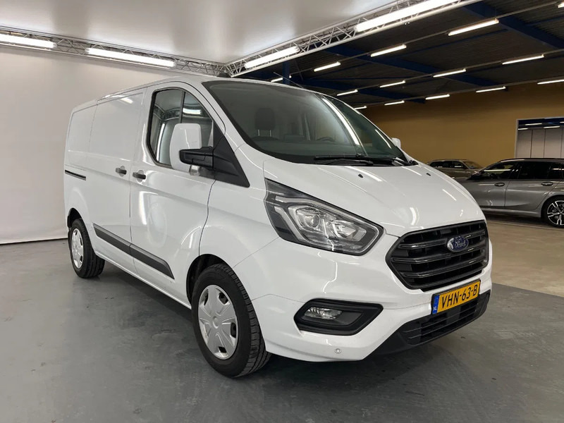 Ford Transit Custom 2.0tdci l1h1 300 trend 96kW aut - Van kecil: gambar 2 Ford Transit Custom 2.0tdci l1h1 300 trend 96kW aut - Van kecil: gambar 2