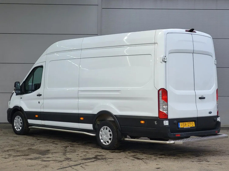 Ford Transit Transit L4H3 - Van panel: gambar 2 Ford Transit Transit L4H3 - Van panel: gambar 2