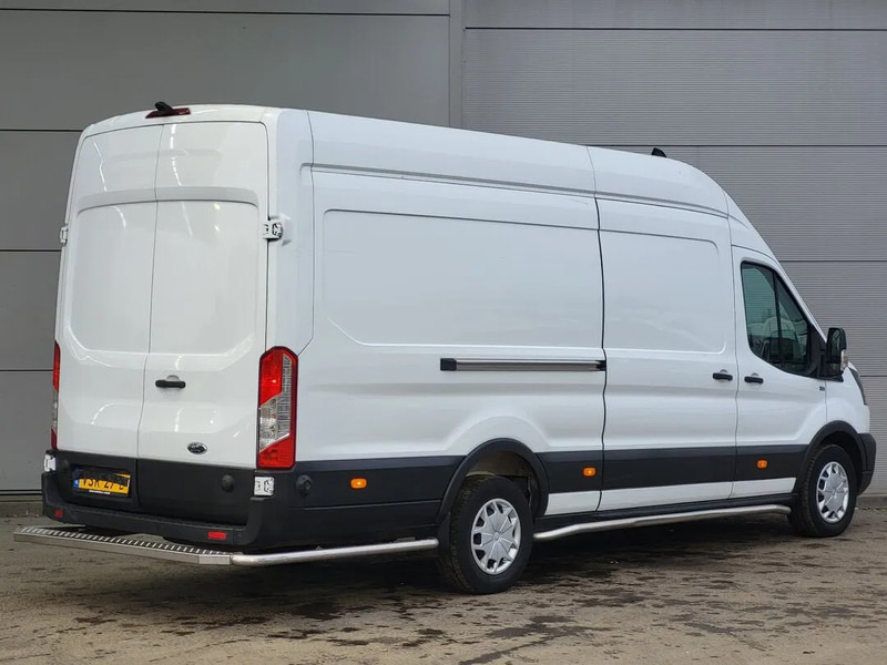Ford Transit Transit L4H3 - Van panel: gambar 5 Ford Transit Transit L4H3 - Van panel: gambar 5