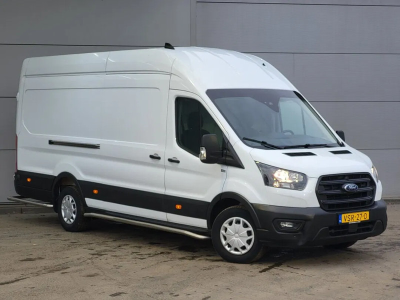 Ford Transit Transit L4H3 - Van panel: gambar 4 Ford Transit Transit L4H3 - Van panel: gambar 4
