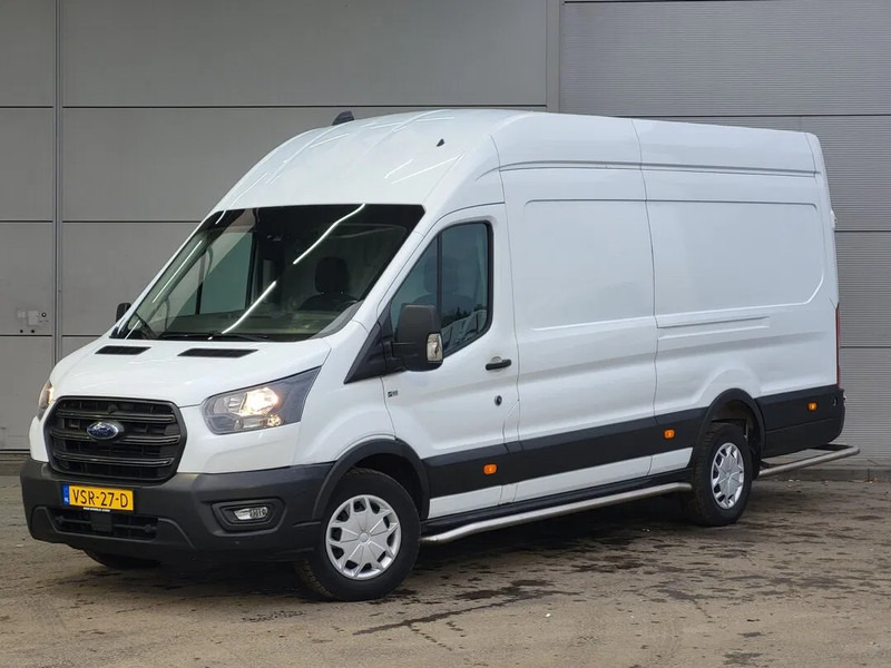 Ford Transit Transit L4H3 - Van panel: gambar 1 Ford Transit Transit L4H3 - Van panel: gambar 1