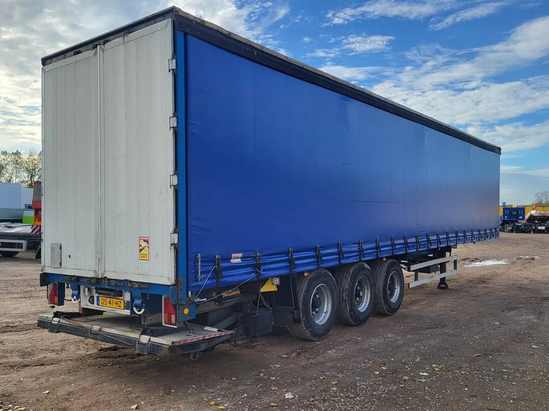 LAG O-3-39LT2 Schiebedach - Semi-trailer dengan terpal samping: gambar 4 LAG O-3-39LT2 Schiebedach - Semi-trailer dengan terpal samping: gambar 4