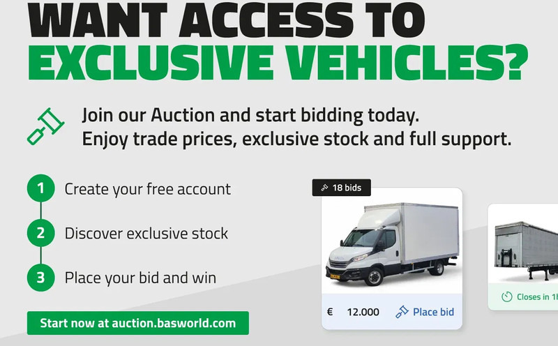 Mercedes-Benz Sprinter 513 CDI - Van panel, Van kombi: gambar 2 Mercedes-Benz Sprinter 513 CDI - Van panel, Van kombi: gambar 2