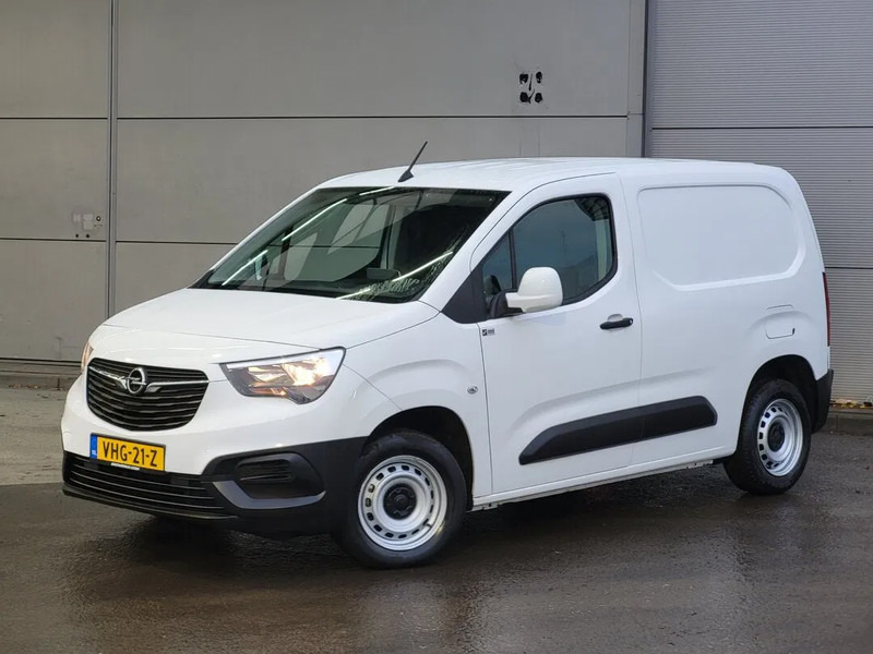 Opel Combo L1H1 - Van kecil: gambar 1 Opel Combo L1H1 - Van kecil: gambar 1