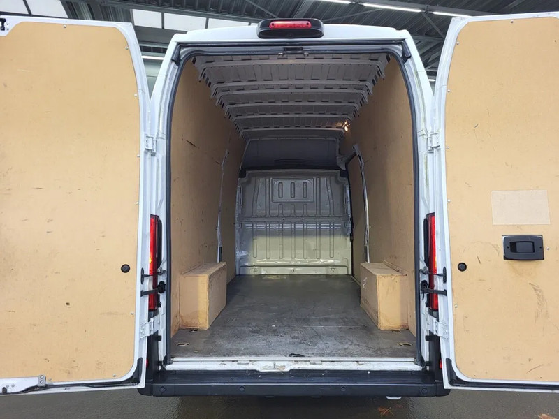 Peugeot Boxer L4H3 - Van panel, Van kombi: gambar 3 Peugeot Boxer L4H3 - Van panel, Van kombi: gambar 3