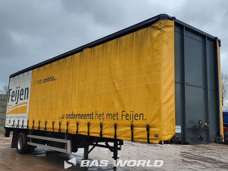 Netam-Fruehauf ONCRK22-110A - Semi-trailer: gambar 3 Netam-Fruehauf ONCRK22-110A - Semi-trailer: gambar 3