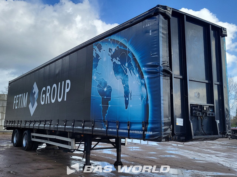Pacton PACO-2007A - Semi-trailer: gambar 3 Pacton PACO-2007A - Semi-trailer: gambar 3