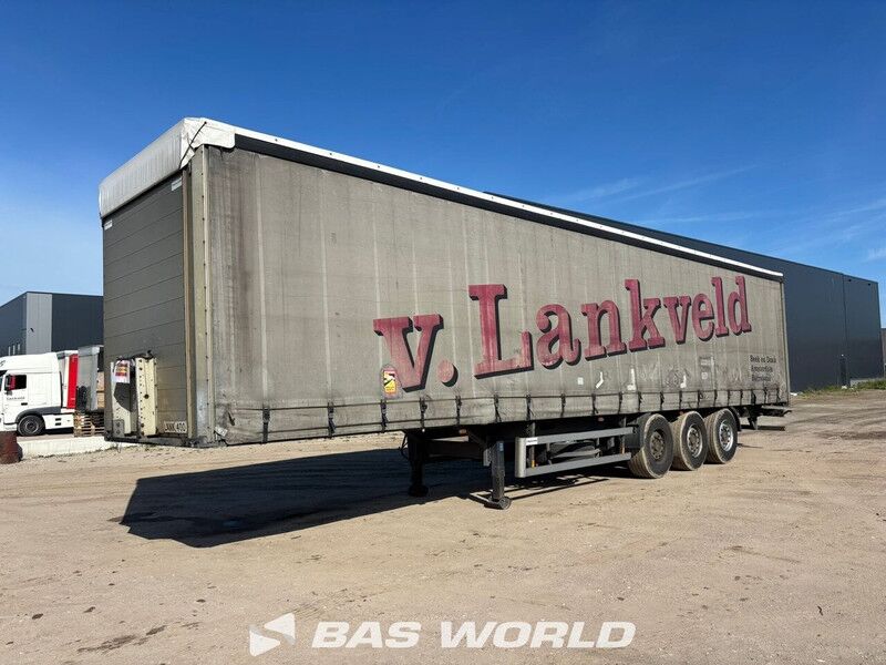 Tracon TO TO 3 - Semi-trailer: gambar 1 Tracon TO TO 3 - Semi-trailer: gambar 1