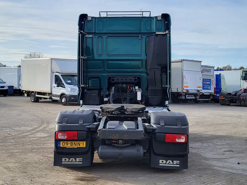 DAF XF 460 - Tractor head: gambar 3 DAF XF 460 - Tractor head: gambar 3