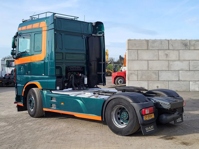 DAF XF 460 - Tractor head: gambar 2 DAF XF 460 - Tractor head: gambar 2