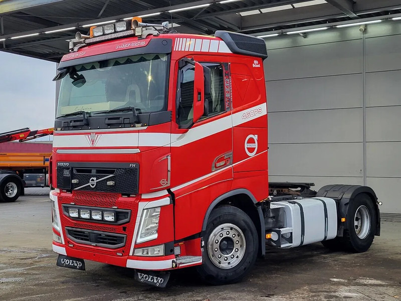 Volvo FH 460 - Tractor head: gambar 1 Volvo FH 460 - Tractor head: gambar 1