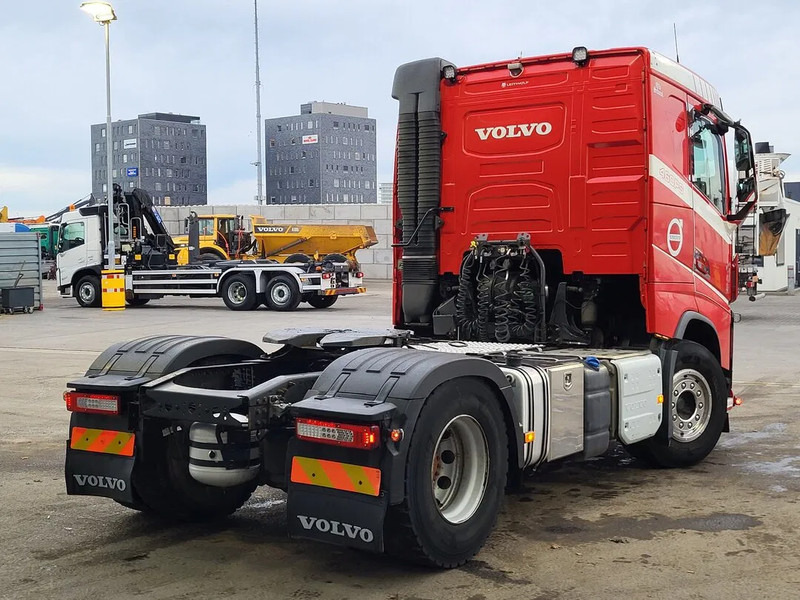 Volvo FH 460 - Tractor head: gambar 4 Volvo FH 460 - Tractor head: gambar 4