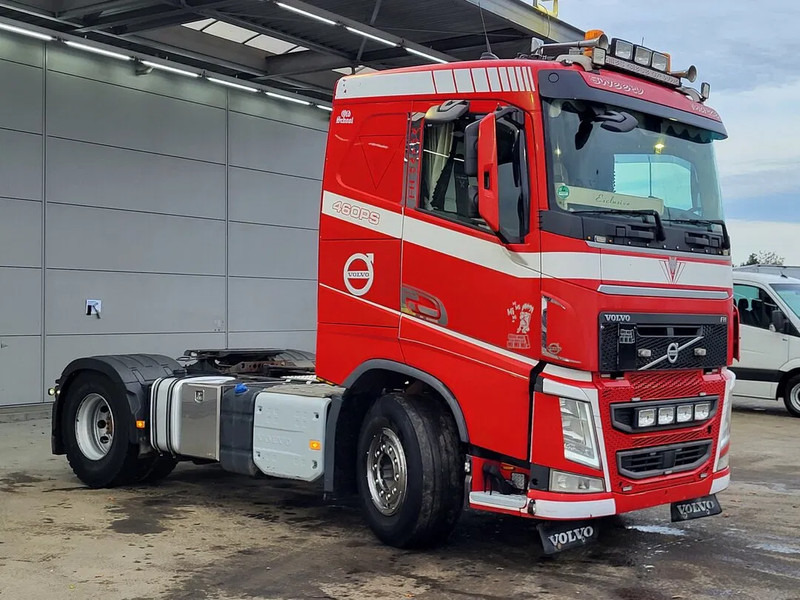 Volvo FH 460 - Tractor head: gambar 3 Volvo FH 460 - Tractor head: gambar 3