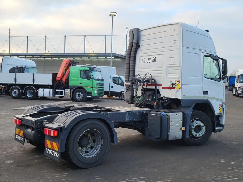 Volvo FM 450 - Tractor head: gambar 4 Volvo FM 450 - Tractor head: gambar 4