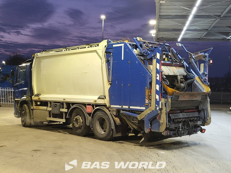 DAF CF CF 290 - Truk: gambar 2 DAF CF CF 290 - Truk: gambar 2