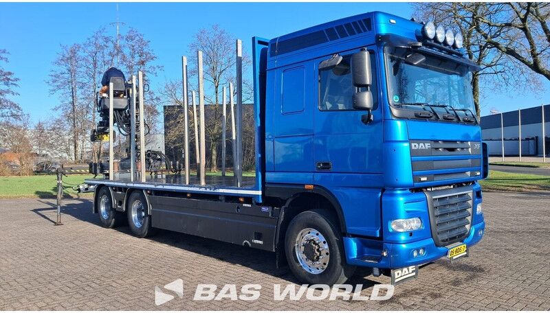 Ginaf G G3131F - Truk, Truk derek: gambar 3 Ginaf G G3131F - Truk, Truk derek: gambar 3
