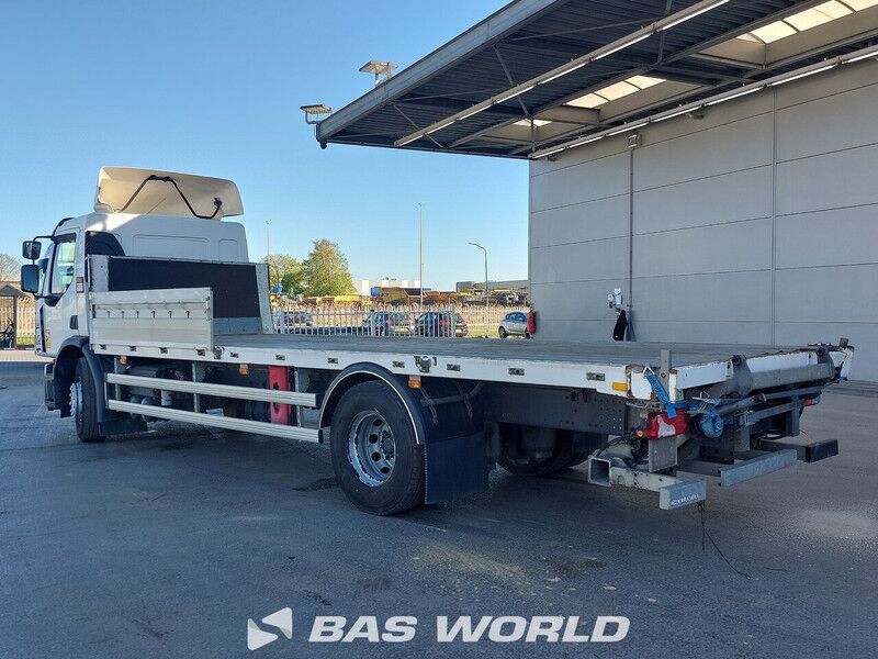 Renault D D 320 - Truk: gambar 2 Renault D D 320 - Truk: gambar 2