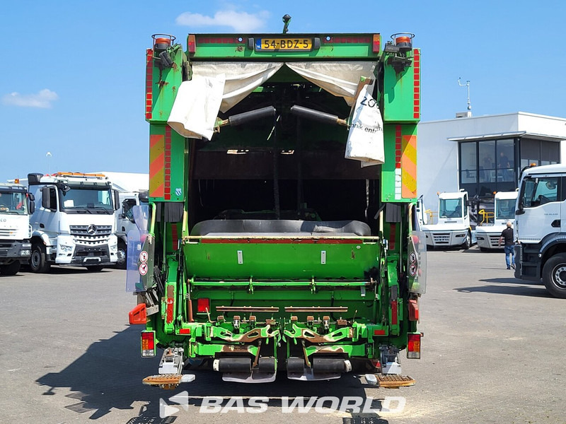 Volvo FE FE 320 - Truk: gambar 3 Volvo FE FE 320 - Truk: gambar 3