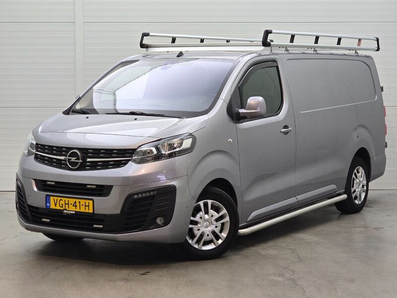 Opel Vivaro 2.0 CDTI L3H1 Innovation - Van pengiriman: gambar 1 Opel Vivaro 2.0 CDTI L3H1 Innovation - Van pengiriman: gambar 1