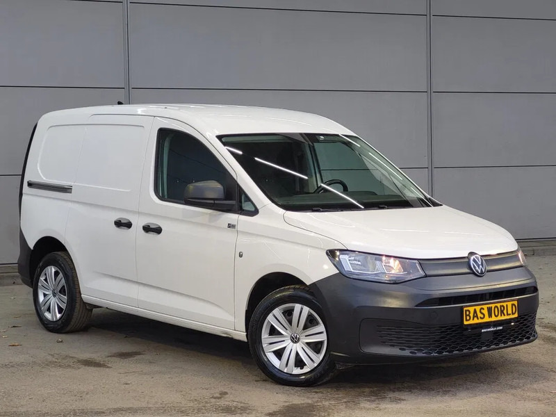 Volkswagen Caddy Caddy L1H1 - Van panel: gambar 4 Volkswagen Caddy Caddy L1H1 - Van panel: gambar 4