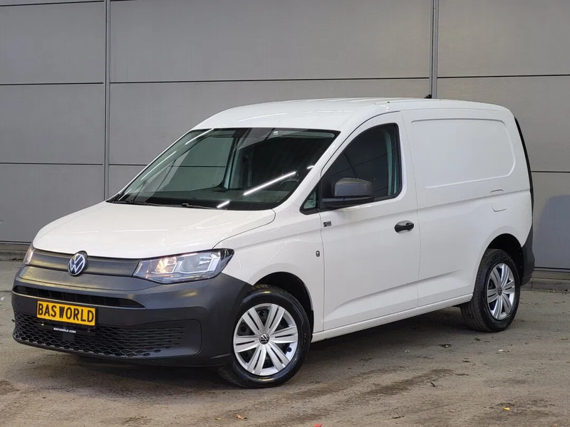 Volkswagen Caddy Caddy L1H1 - Van panel: gambar 1 Volkswagen Caddy Caddy L1H1 - Van panel: gambar 1
