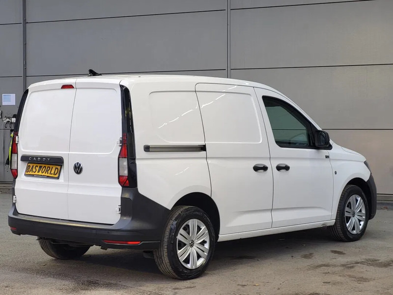 Volkswagen Caddy Caddy L1H1 - Van panel: gambar 5 Volkswagen Caddy Caddy L1H1 - Van panel: gambar 5