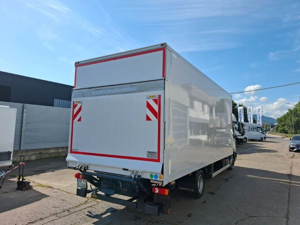 Iveco ML80-210, FFH, Koffer, LBW, Luft, - Van box: gambar 5 Iveco ML80-210, FFH, Koffer, LBW, Luft, - Van box: gambar 5
