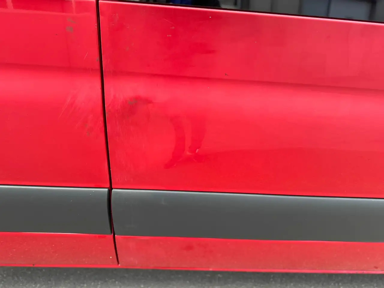 Van panel, Van kombi baru Mercedes-Benz Sprinter 317 CDI Maxi Lang Mixto AHK 3,5t MBUX: gambar 12 Van panel, Van kombi baru Mercedes-Benz Sprinter 317 CDI Maxi Lang Mixto AHK 3,5t MBUX: gambar 12