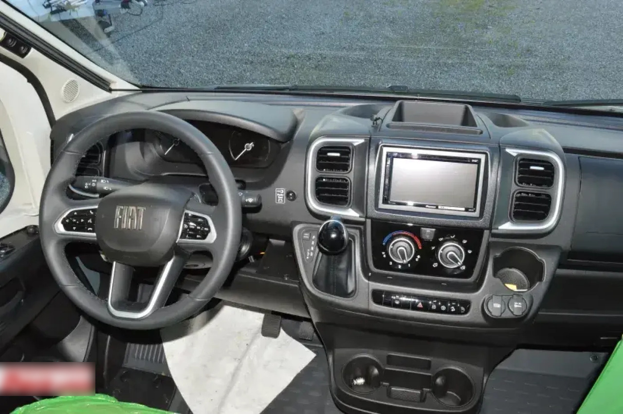 Bürstner B66 TD 690 G B 66 TD 690 Voll ausgestattet - Mobil rumah semi-terintegrasi: gambar 5 Bürstner B66 TD 690 G B 66 TD 690 Voll ausgestattet - Mobil rumah semi-terintegrasi: gambar 5