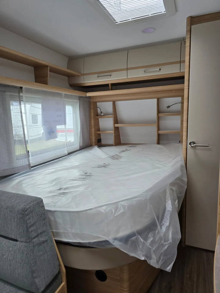 Fendt Bianco Activ 390 FHS Dusche, 1.700 KG-Fahrwerk - Karavan: gambar 5 Fendt Bianco Activ 390 FHS Dusche, 1.700 KG-Fahrwerk - Karavan: gambar 5