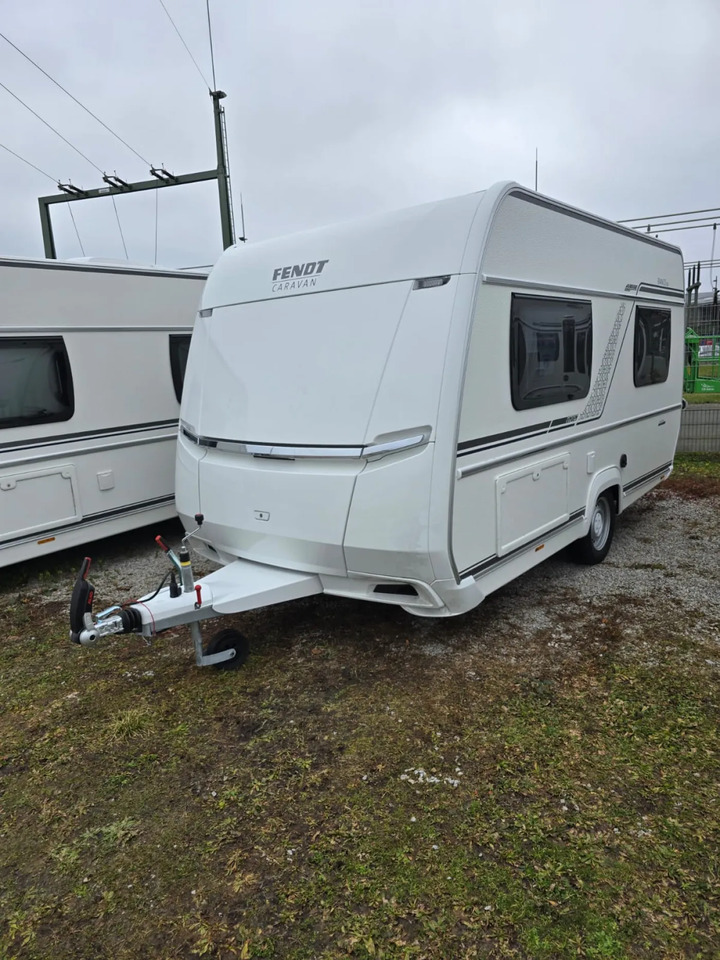 Fendt Bianco Activ 390 FHS Dusche, 1.700 KG-Fahrwerk - Karavan: gambar 1 Fendt Bianco Activ 390 FHS Dusche, 1.700 KG-Fahrwerk - Karavan: gambar 1